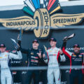 RENNtech Motorsports Wins at Indy!